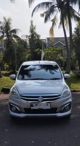 Suzuki Ertiga Tipe GX 1.4 Automatic Tdp 14 Juta