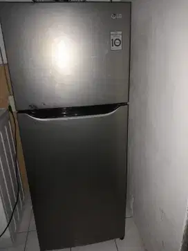 Kulkas LG Inverter