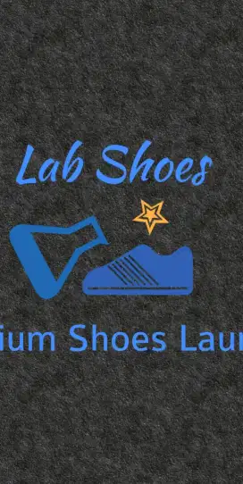 dicari pegawai part time laundry sepatu hari minggu aja