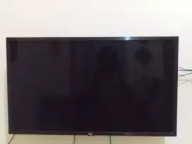 TV LED LG 32 INCI DIGITAL, NO MINUS, JUAL CEPAT