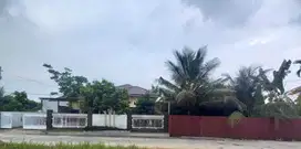 Dijual Rumah di pekanbaru