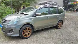 2007 Nissan grand livina ultimate 1.8