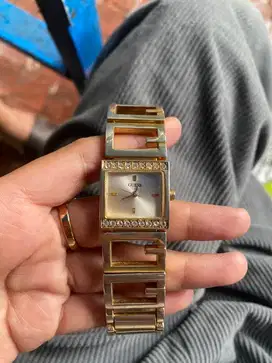 jam vintage guess