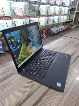 Lenovo thikpad x390 | bisa cash | bisa kredit |DP 0% | bunga 0%