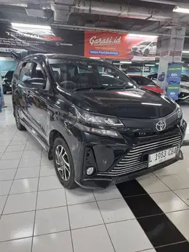 TOYOTA VELOZ 1.5 AT 2019 FULL ORISINIL