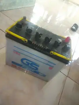 Aki bekas masih bagus