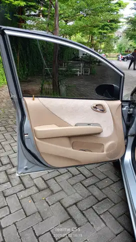 Honda City 2004 Bensin