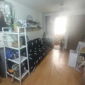 Dijual Apartemen Palm Mansion 2 BR ,Taman Surya 5,Jakarta Barat
