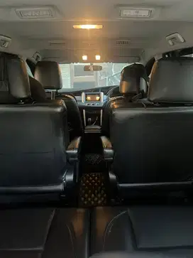 Toyota Kijang Innova 2018 Diesel