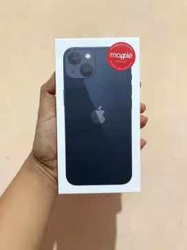 iPhone 13 128gb midnight new segel iBox