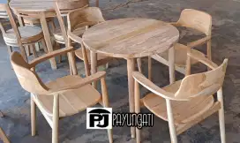 Meja Kursi Hirosima