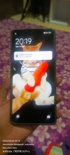 REDMI NOTE 13 PRO SECOND 4G