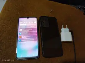 Samsung A24 ram 8 rom 128