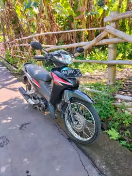 Jual cepat revo fit 2011