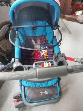 Di jual saja edisi gak di pakai