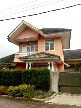 VILLA BELINDA PUNCAK
