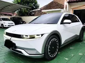 HYUNDAI IONIQ 5 signature Long Range