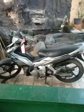 Yamaha Jupiter MX