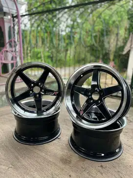 VELG SAMLONG R18 INOVA RUSH CRV