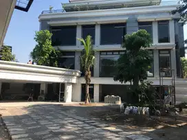 DIJUAL RUMAH CITRALAND LONG GOLF VIEW RAYA BGI SUPER MEWAH TOP QUALITY