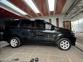 AVANZA TYPE G 2019 AT