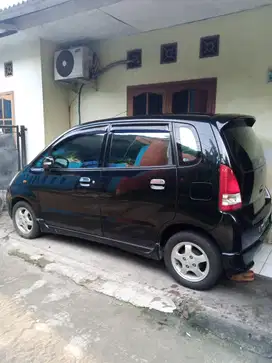 Suzuki Karimun 2007 Bensin
