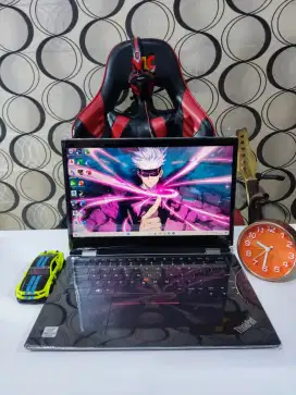 Lenovo Thinkpad Yoga 13L V33 TOUCHSCREEN+PEN GEN10[RAM 16GB/SSD 256GB]