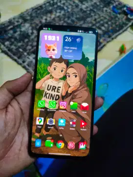 Xiaomi Poco F3 8/256