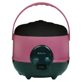 Miyako rice cooker MCM-606 B SBC