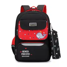 Tas ransel anak sekolah