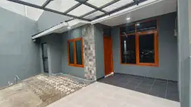 Murah Rumah Sudah Di Renov Di Nataendah 2 Bandung