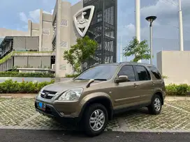 2004 Honda crv 2.0 gen 2