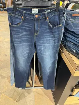 Celana wrangler original resmi