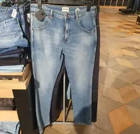 Celana wrangler Original Resmi