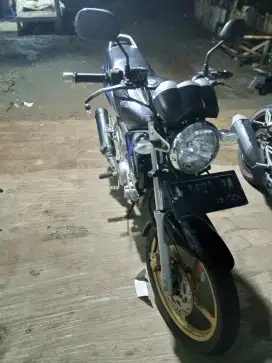 Yamaha Vixion 2008