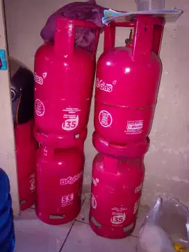 Tabung bright gas 5,5kg