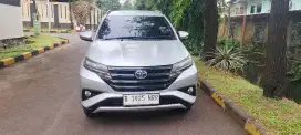 Rush at 2018 super istimewa