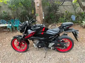 Suzuki GSX S150