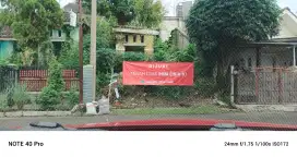Rumah murah di suasana sejuk &bebas polusi