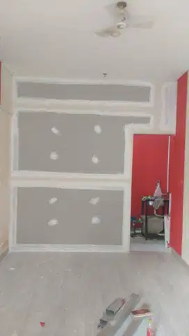 PARTISI GYPSUM & PARTISI GRC PUSSAAT BANDUNG25 OK PARTISI GIPSUM