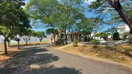 14.5JT/M2! DIJUAL KAVLING TANAH CITRALAND SELAT GOLF BUTUH LAKU CEPAT!