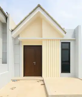 Rumah Murah Subsidi di Bandung Timur, Parakan Muncang dekat Rancaekek