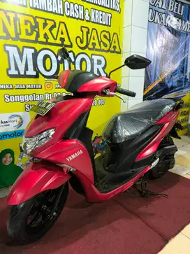 Freego S Keyless 2020 AJM