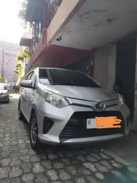 Dijual calya type E MT 2018
