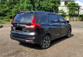 TDP 10 JUTA Ertiga 1.5 Hybrid GX 2022 SIAP PAKAI KTP daerah dibantu