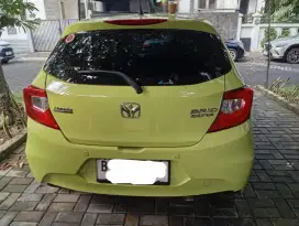 HONDA BRIO E CVT 1.2 2023