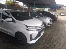 Buka lowongan pengemudi