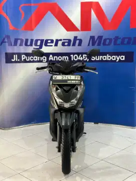 ready Honda Beat Deluxe iss Tahun 2022