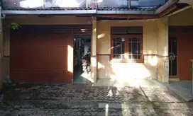 JUAL CEPAT MURAH SAJA HITUNG TANAH Rumah 1Lantai Candi Lontar Surabaya