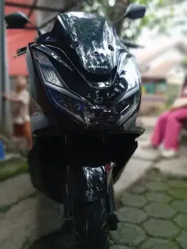 Jual pcx atas nama sendiri
